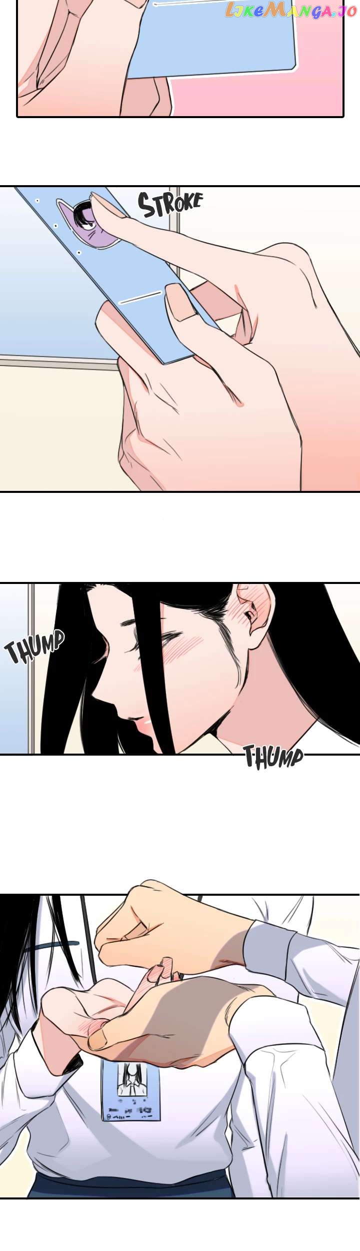 Drawing Romance chapter 132 - page 3