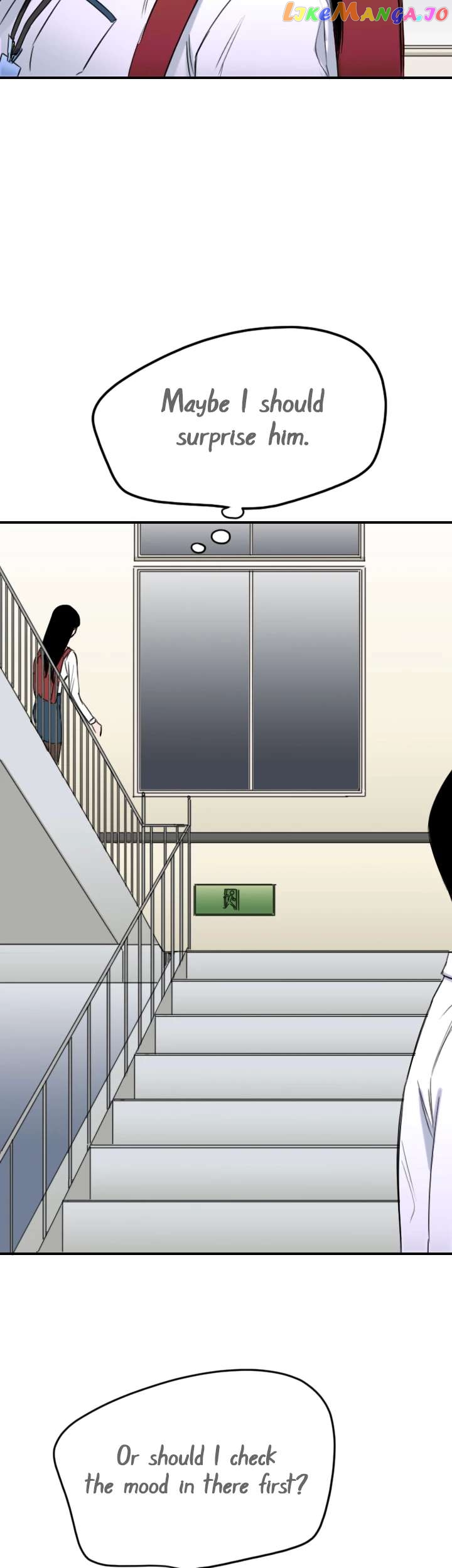 Drawing Romance chapter 132 - page 30