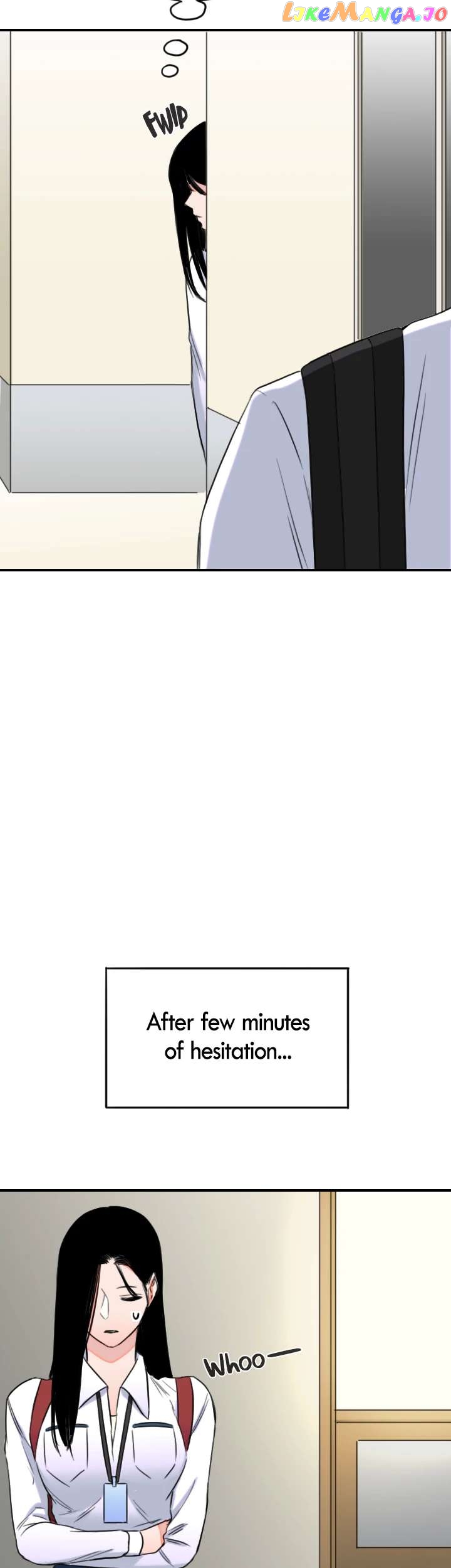 Drawing Romance chapter 132 - page 31