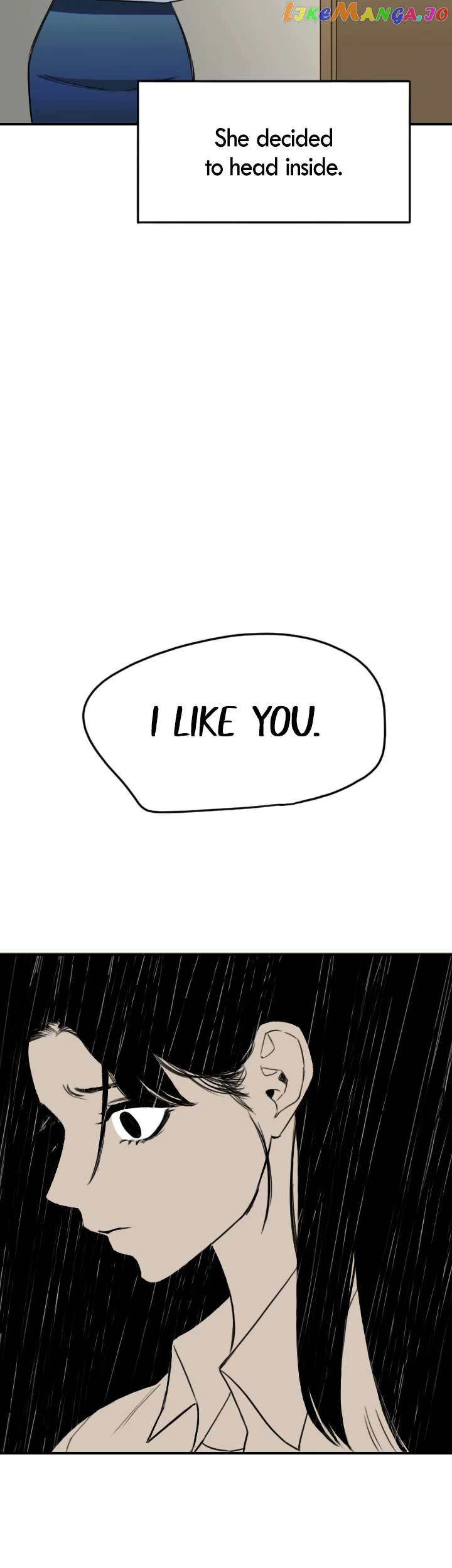 Drawing Romance chapter 132 - page 32