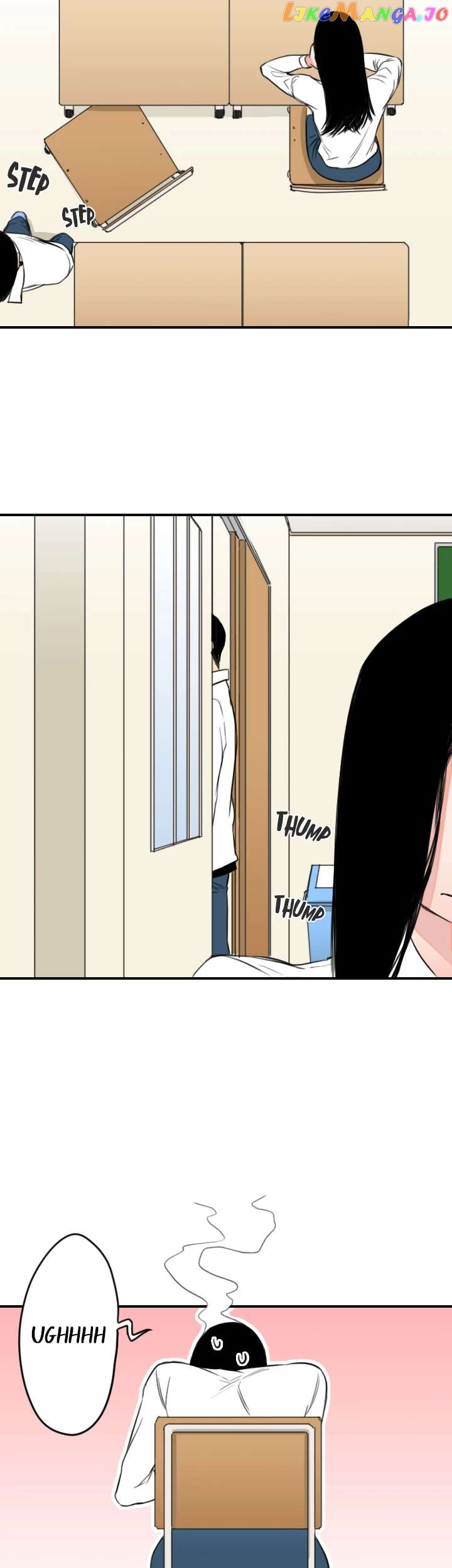 Drawing Romance chapter 132 - page 6
