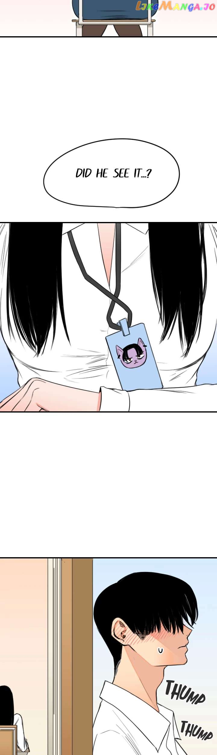 Drawing Romance chapter 132 - page 7