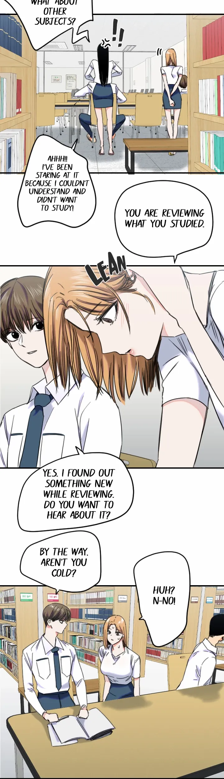 Drawing Romance chapter 186 - page 16