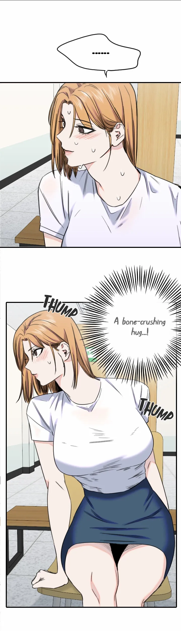 Drawing Romance chapter 186 - page 17
