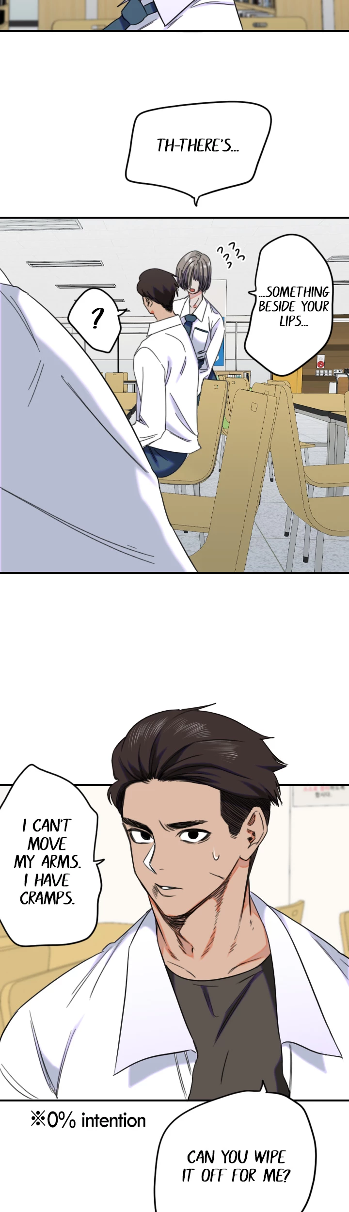 Drawing Romance chapter 186 - page 21