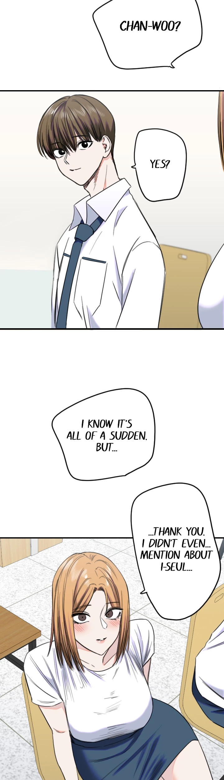 Drawing Romance chapter 186 - page 24