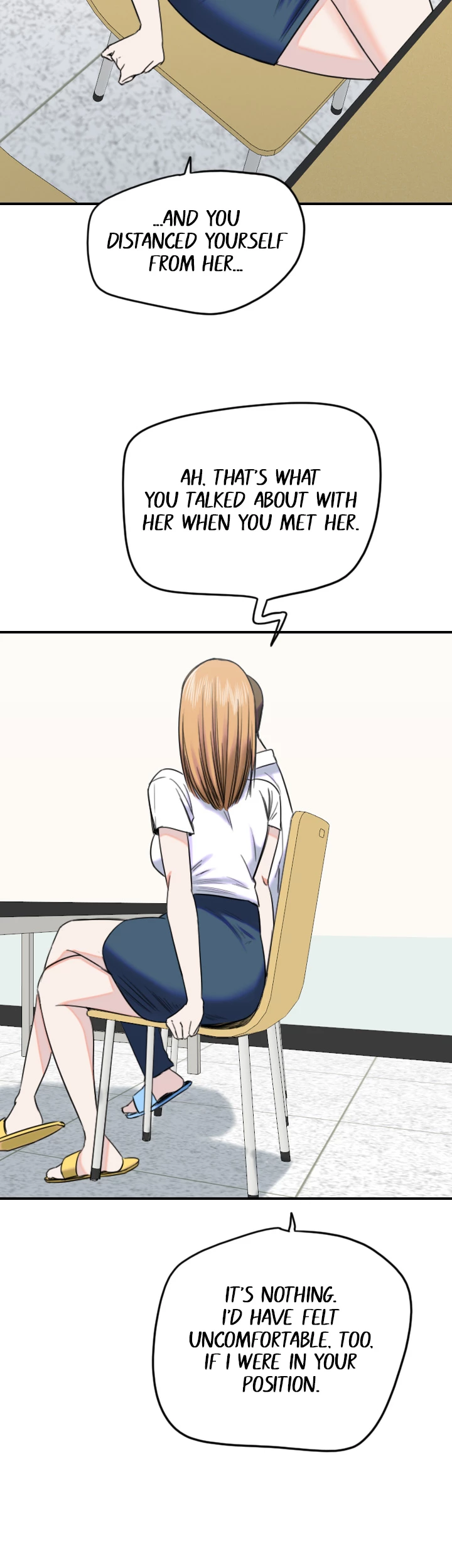 Drawing Romance chapter 186 - page 25