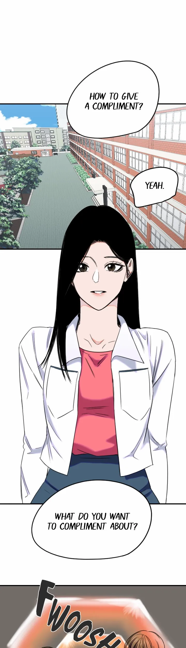 Drawing Romance chapter 186 - page 5