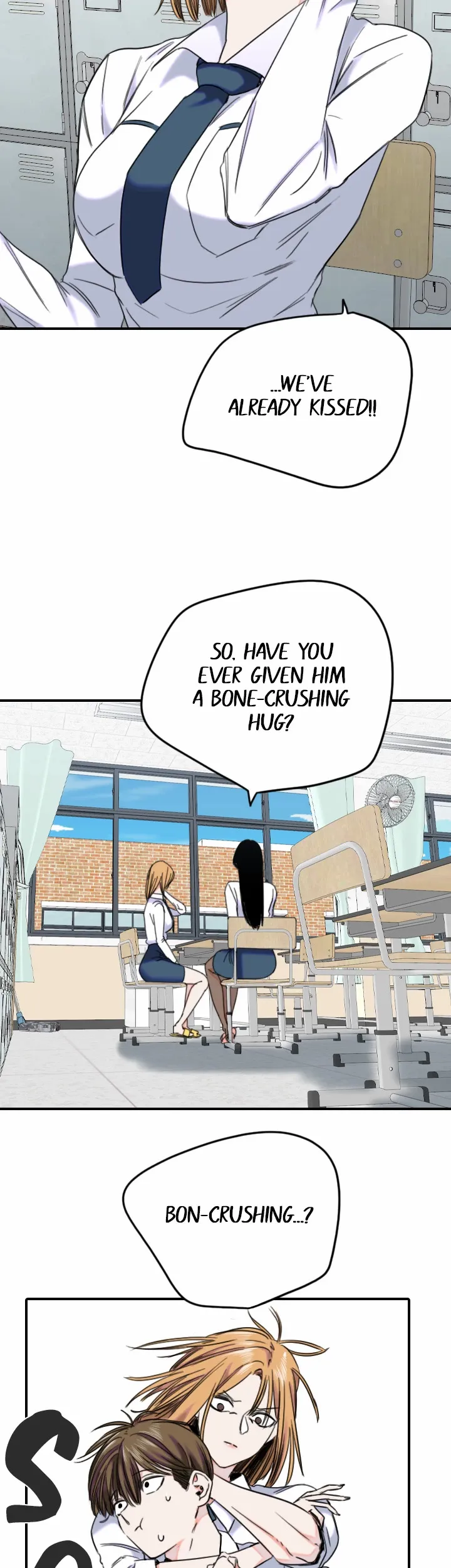Drawing Romance chapter 186 - page 8