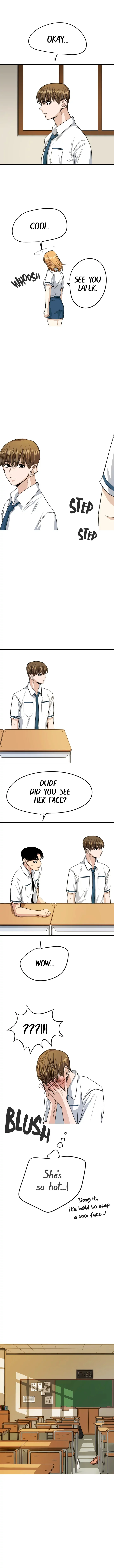 Drawing Romance chapter 52 - page 4