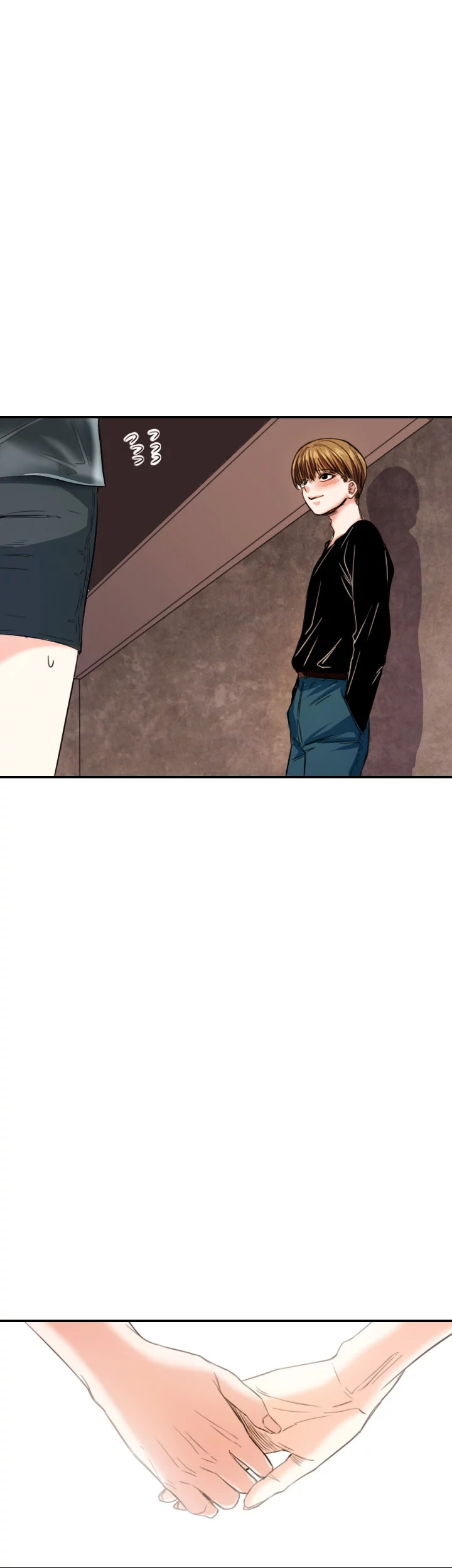 Drawing Romance chapter 100 - page 20