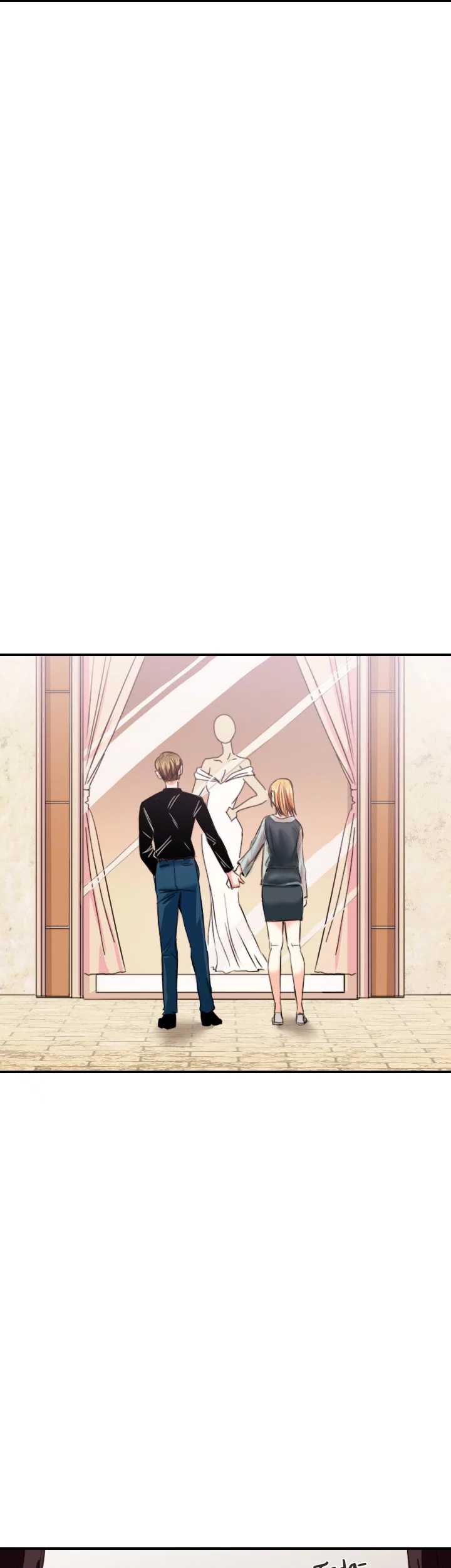 Drawing Romance chapter 100 - page 21
