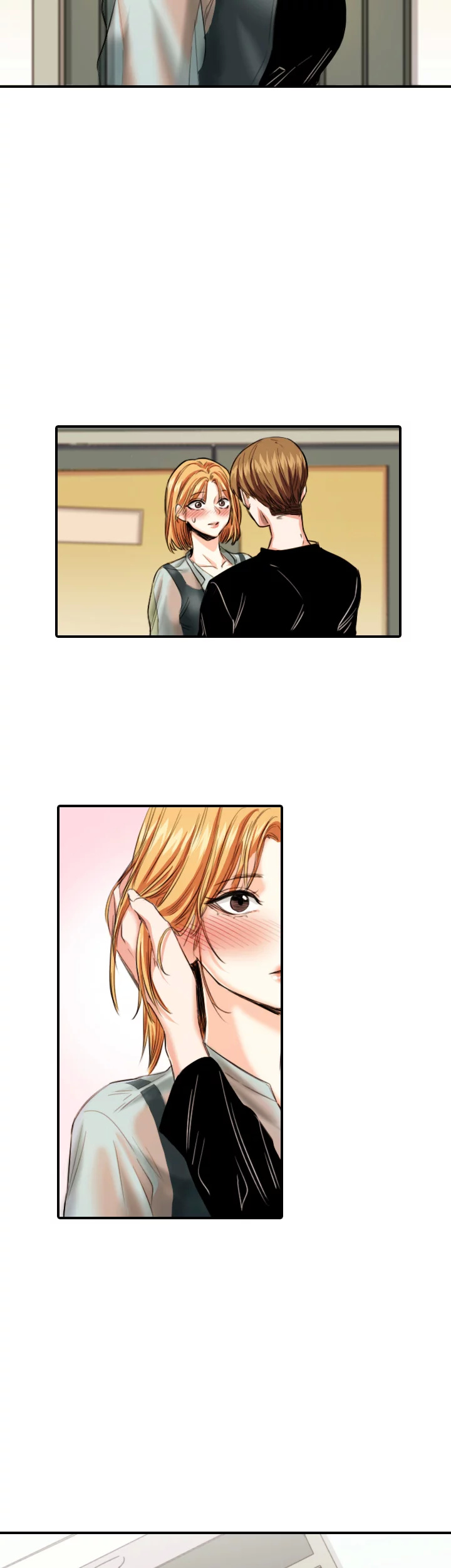 Drawing Romance chapter 100 - page 24