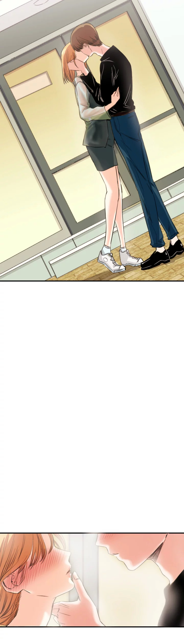 Drawing Romance chapter 100 - page 25