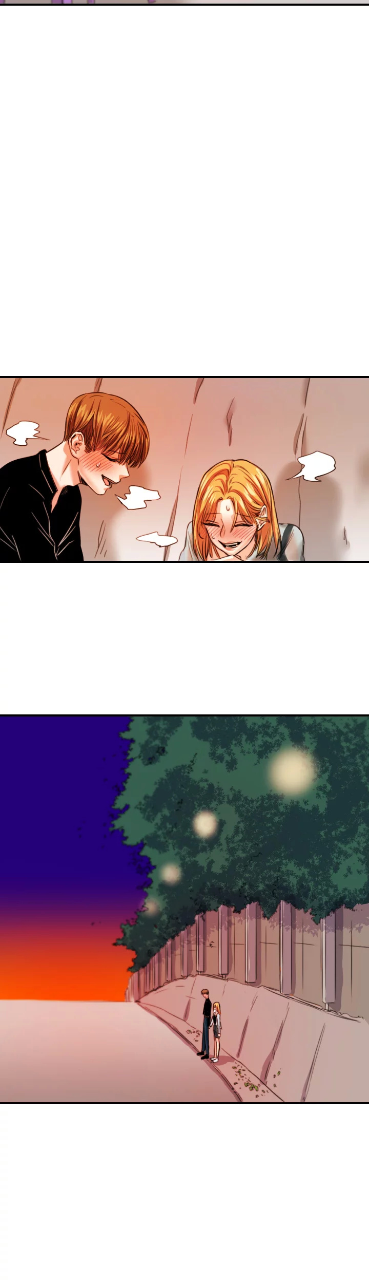 Drawing Romance chapter 100 - page 27