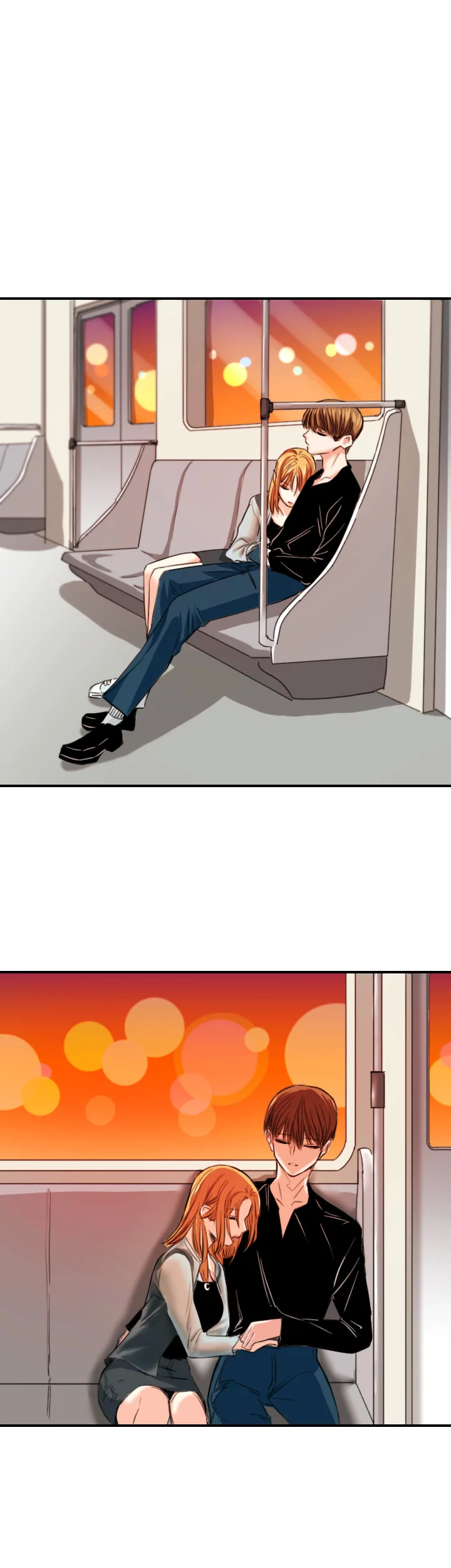 Drawing Romance chapter 100 - page 29
