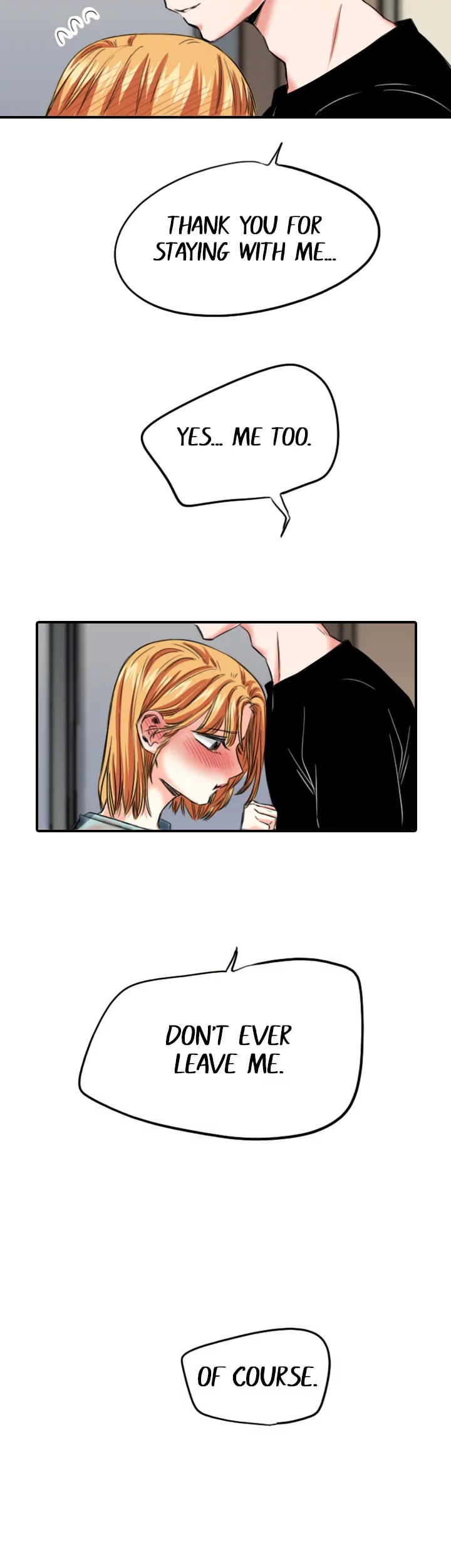 Drawing Romance chapter 100 - page 33
