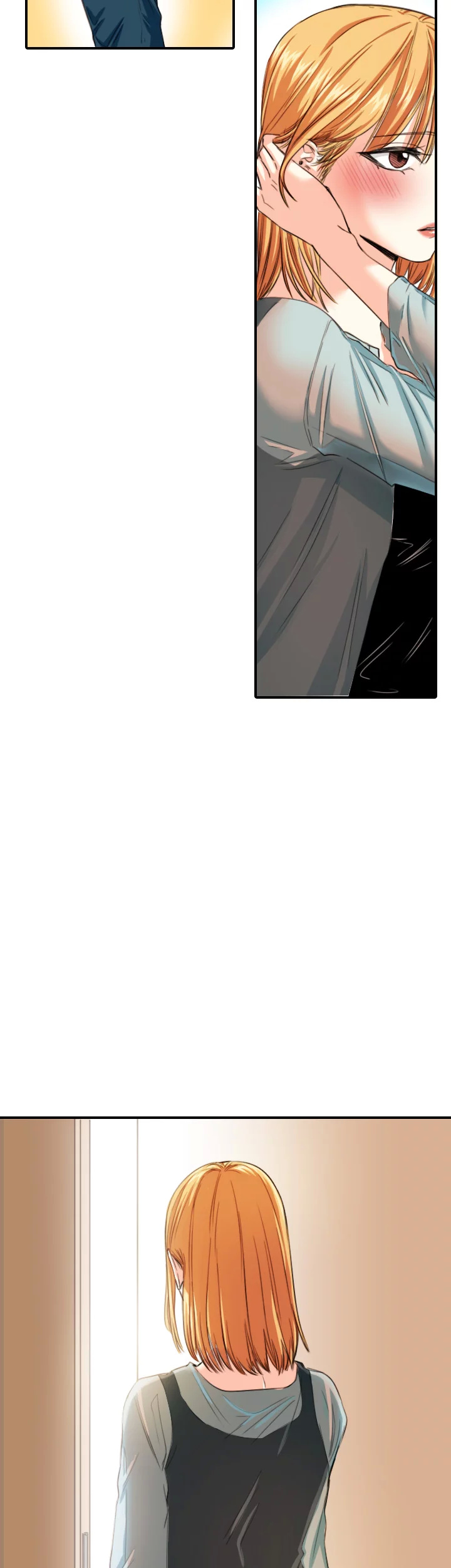 Drawing Romance chapter 100 - page 4