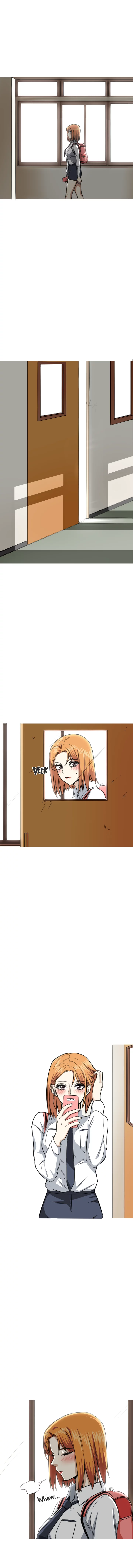 Drawing Romance chapter 25 - page 2
