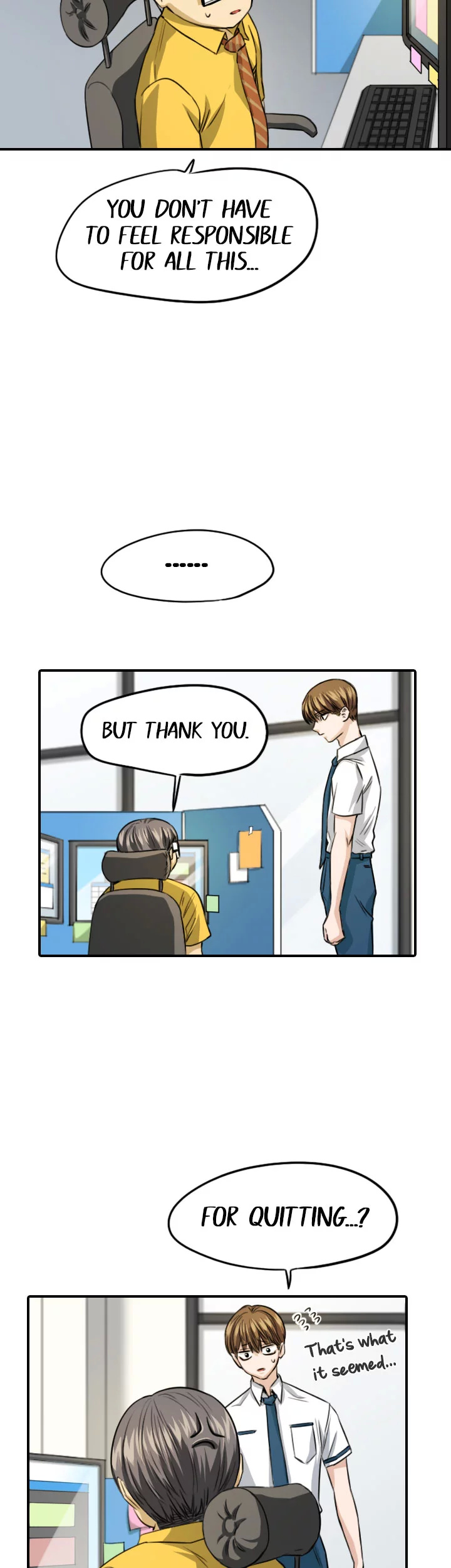 Drawing Romance chapter 101 - page 12