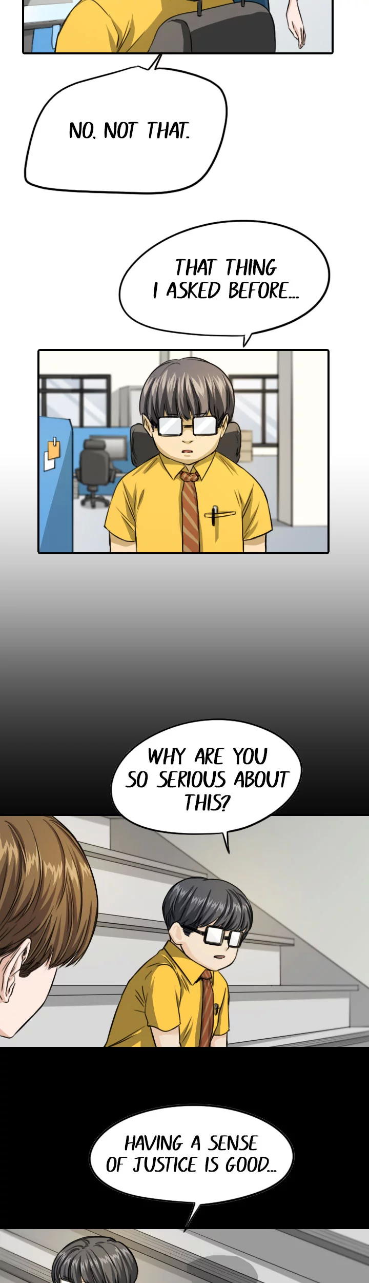 Drawing Romance chapter 101 - page 13