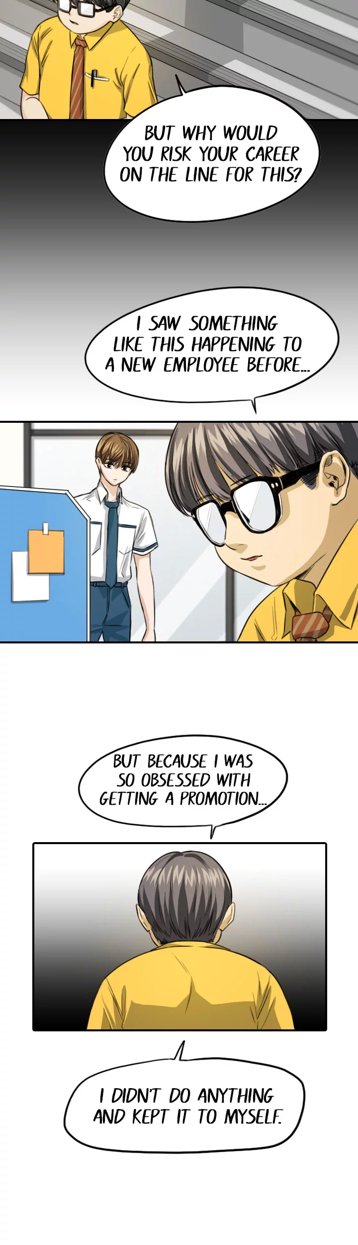 Drawing Romance chapter 101 - page 14