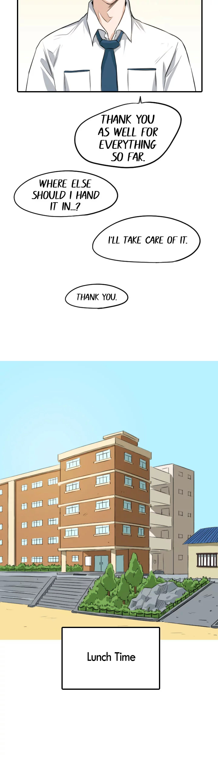Drawing Romance chapter 101 - page 16