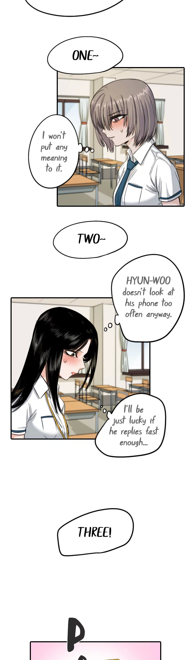 Drawing Romance chapter 101 - page 24