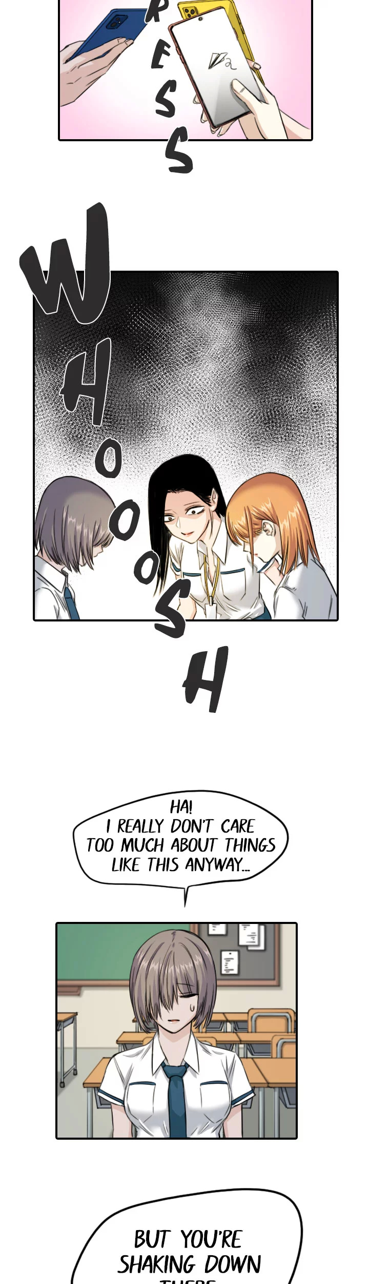 Drawing Romance chapter 101 - page 25