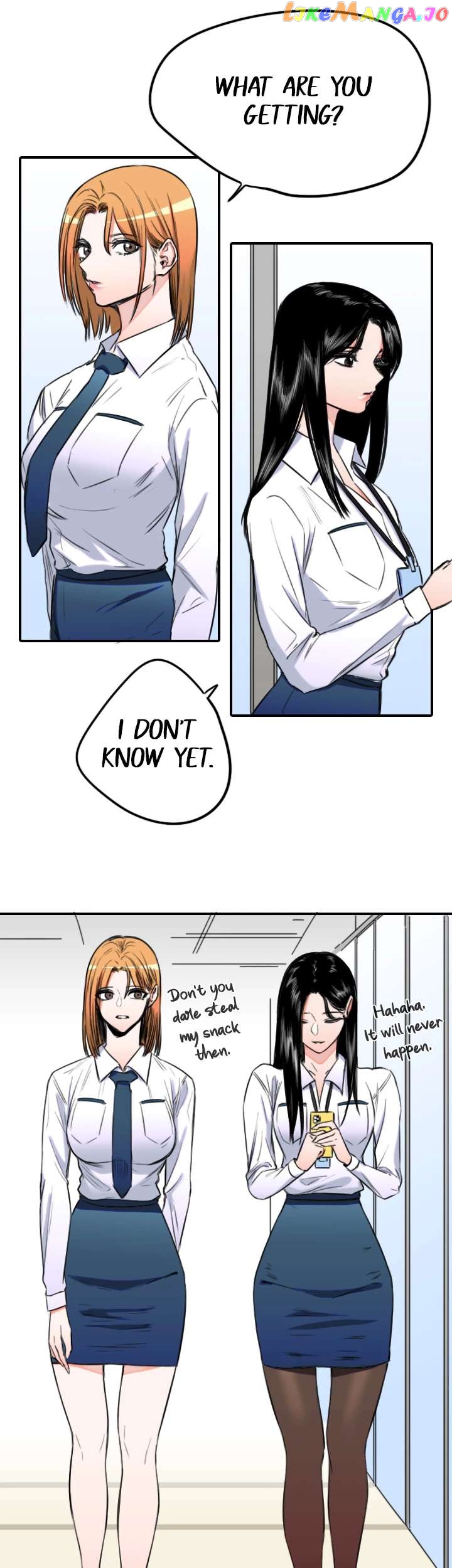 Drawing Romance chapter 131 - page 10