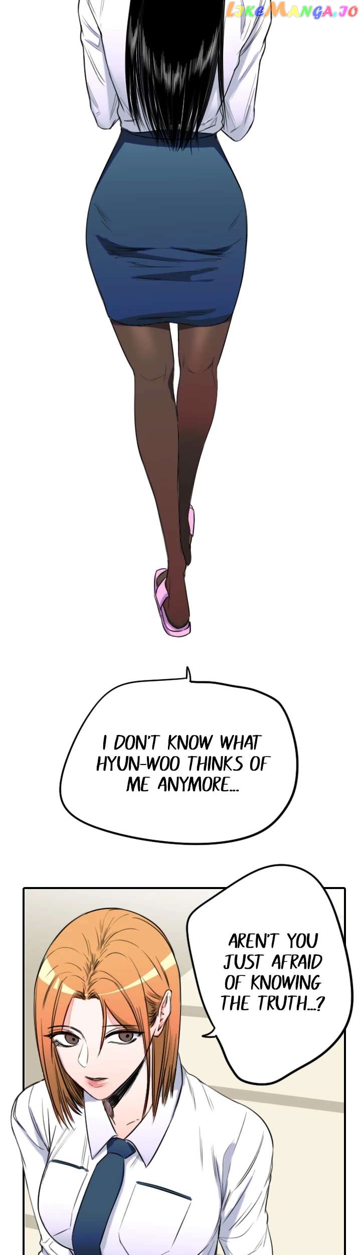 Drawing Romance chapter 131 - page 14