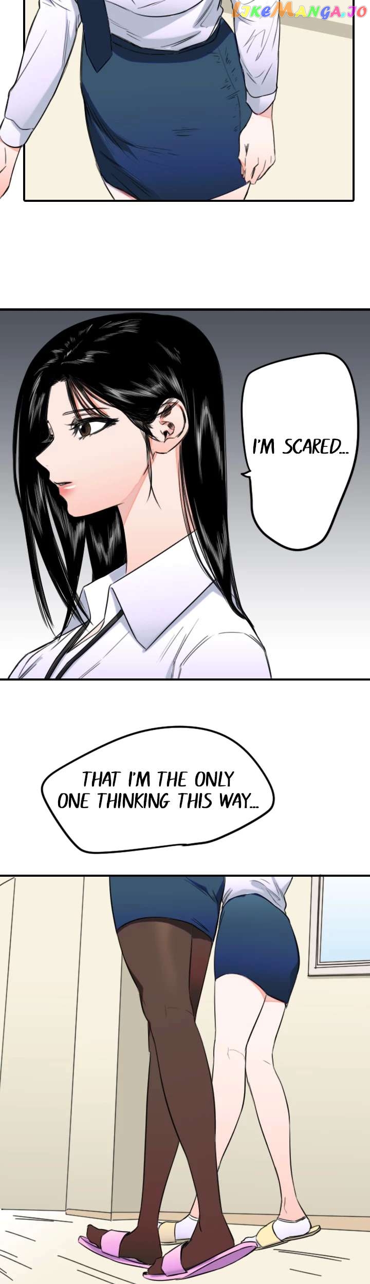 Drawing Romance chapter 131 - page 15