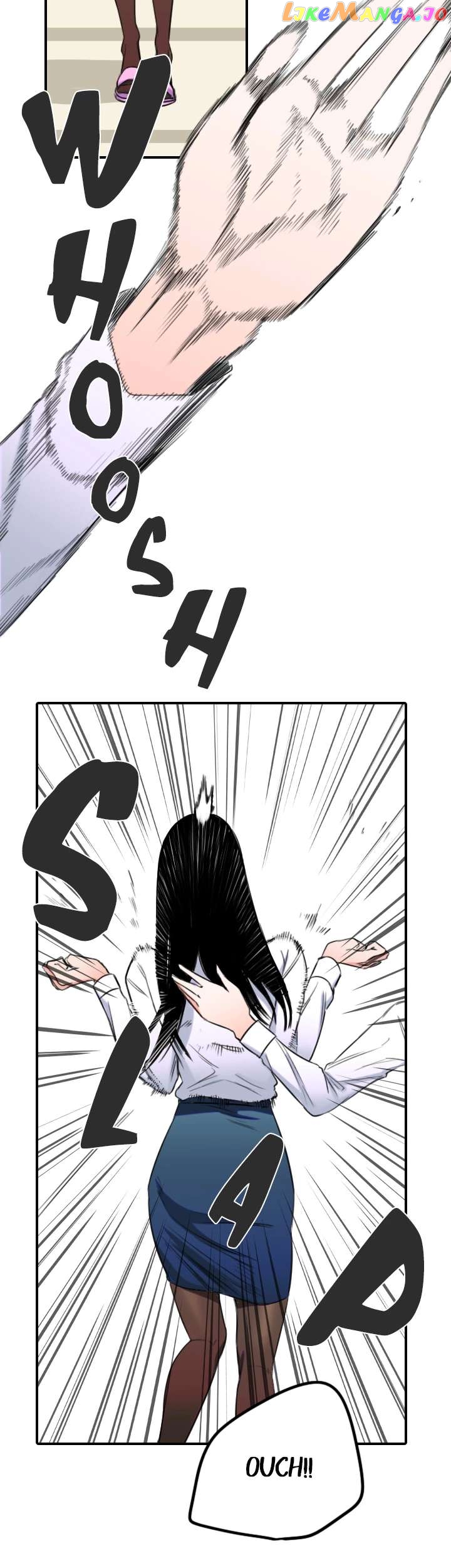 Drawing Romance chapter 131 - page 17