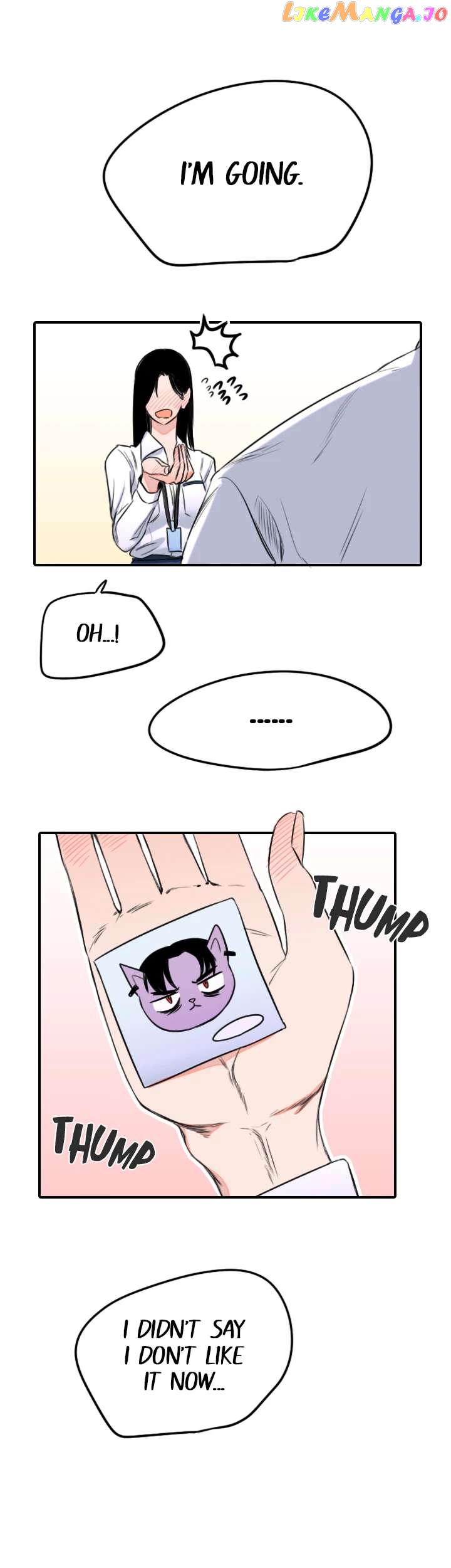 Drawing Romance chapter 131 - page 26