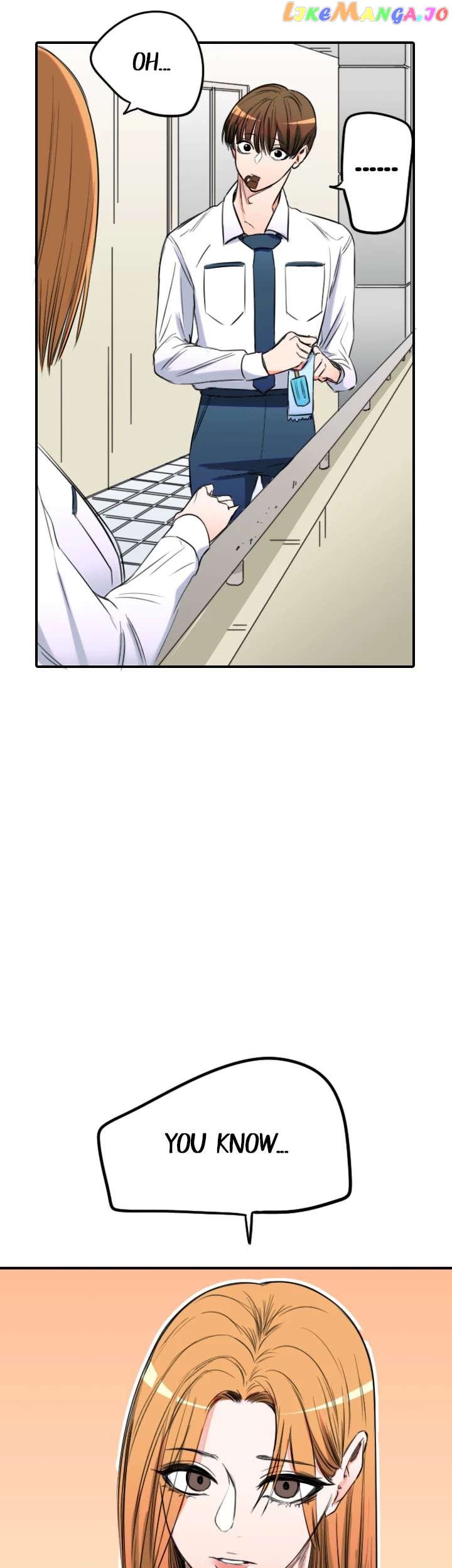Drawing Romance chapter 131 - page 29