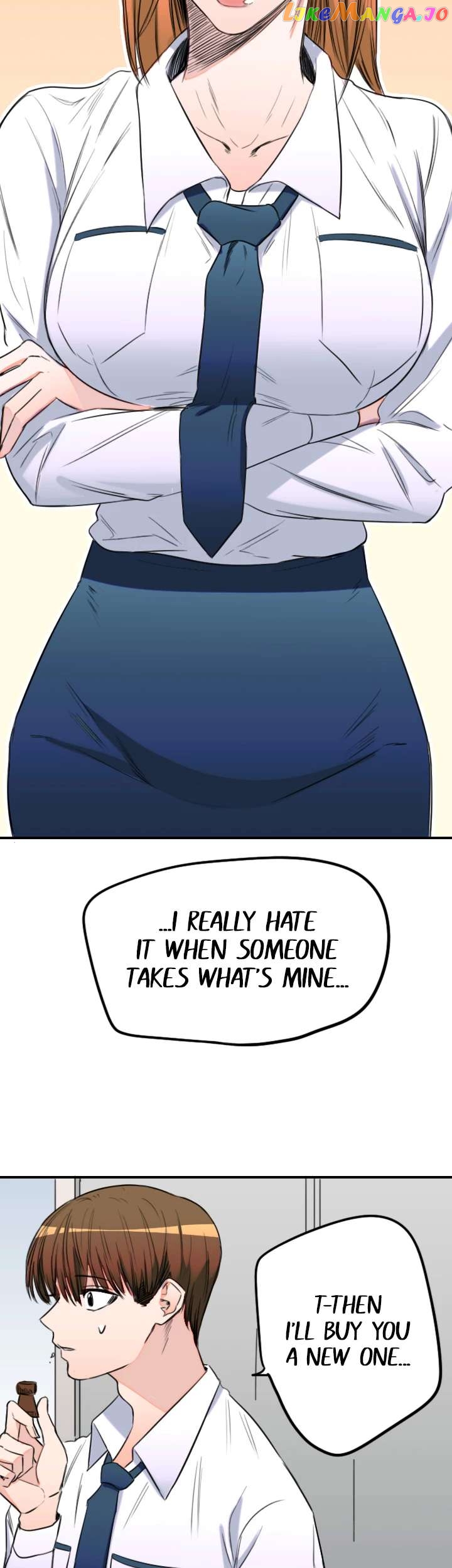 Drawing Romance chapter 131 - page 30