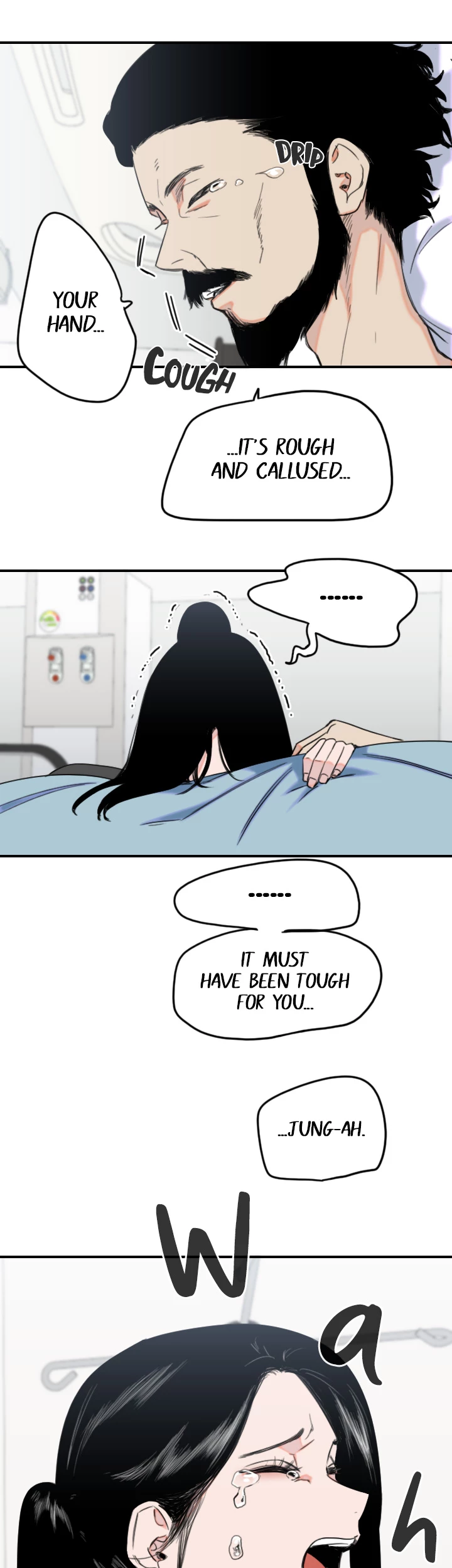 Drawing Romance chapter 188 - page 10