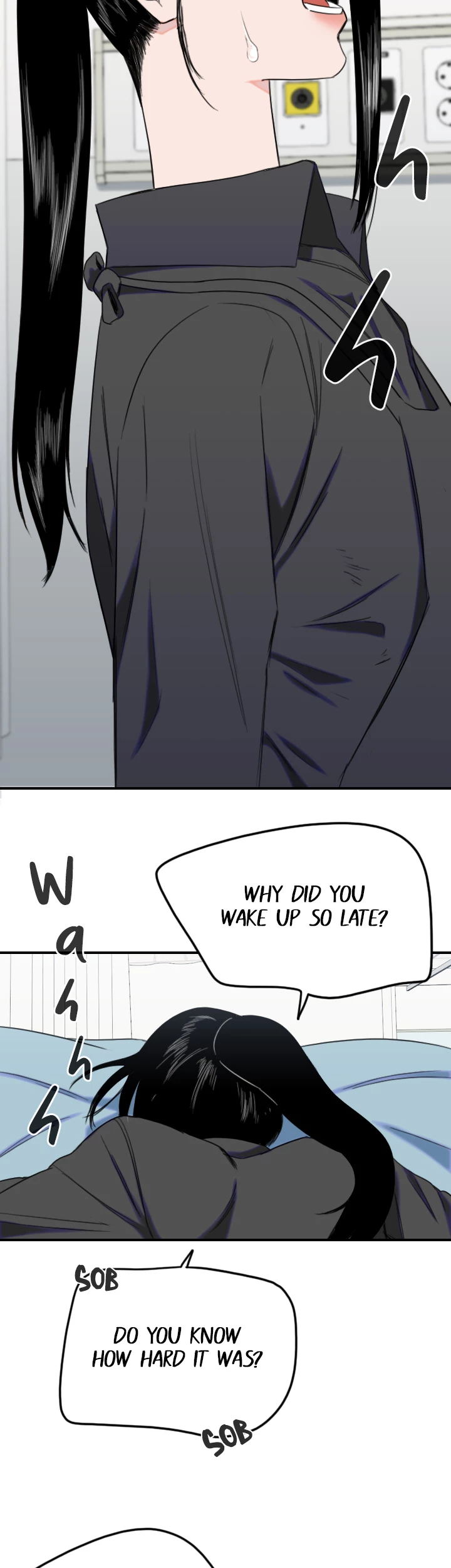 Drawing Romance chapter 188 - page 11
