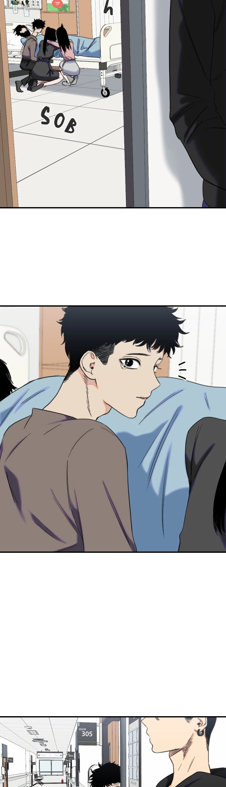 Drawing Romance chapter 188 - page 13