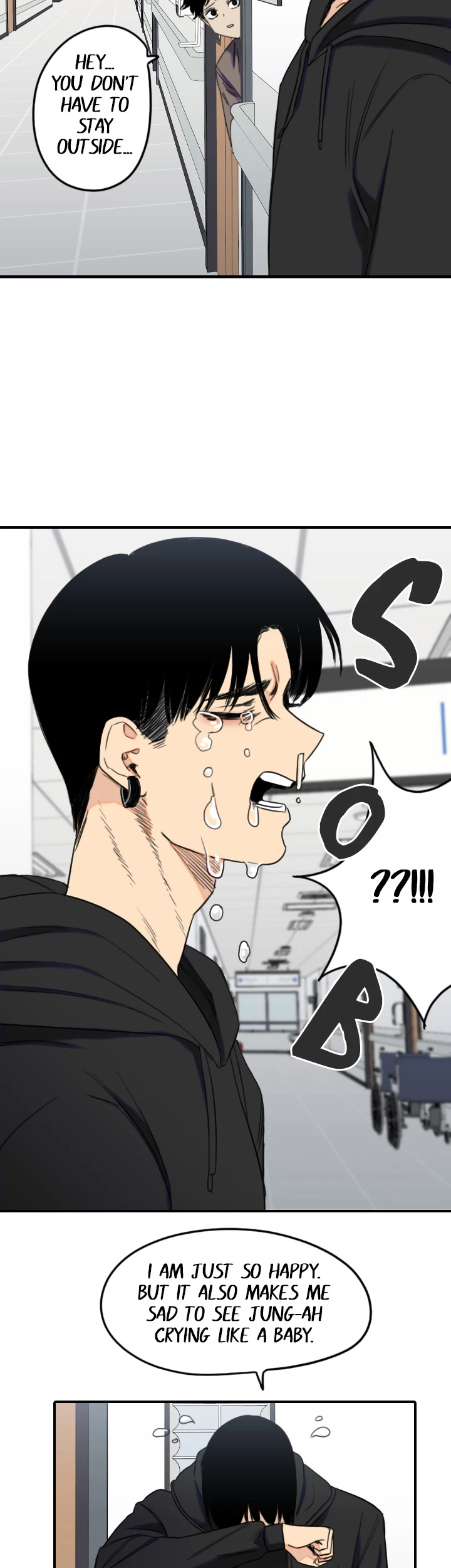 Drawing Romance chapter 188 - page 14