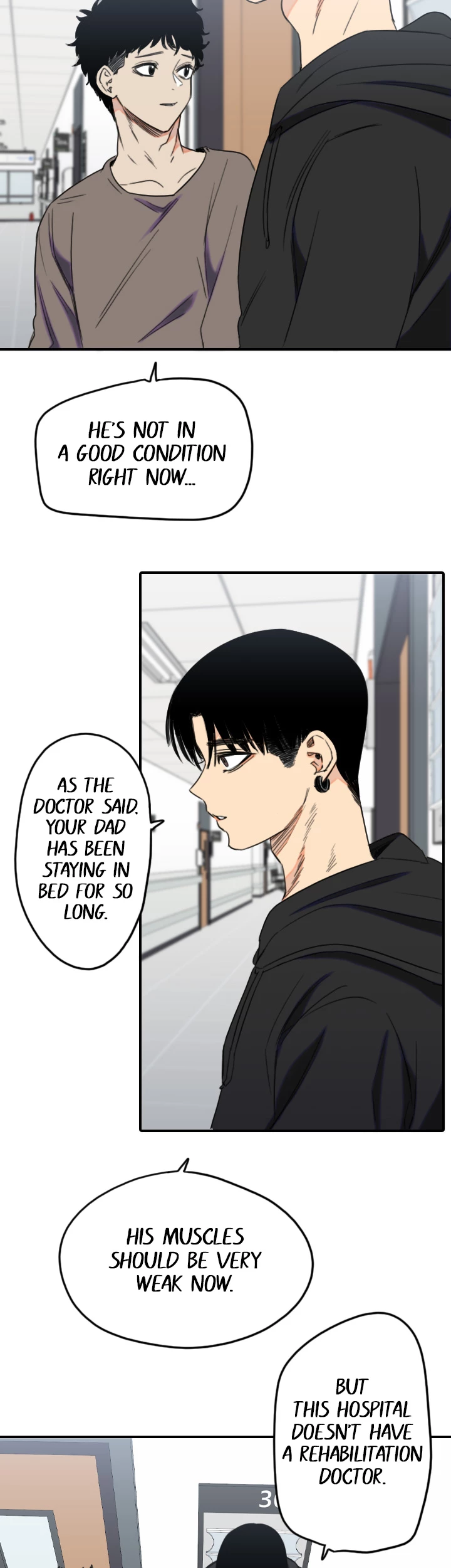 Drawing Romance chapter 188 - page 16