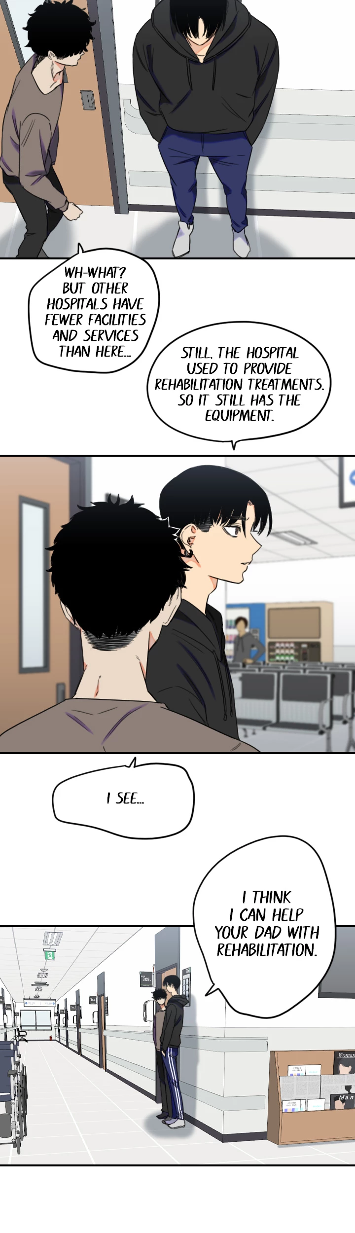 Drawing Romance chapter 188 - page 17