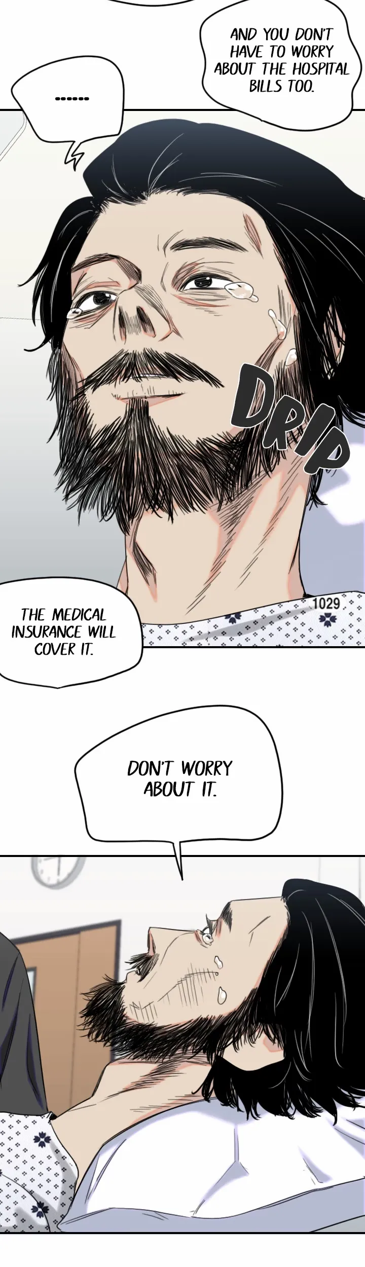 Drawing Romance chapter 188 - page 25