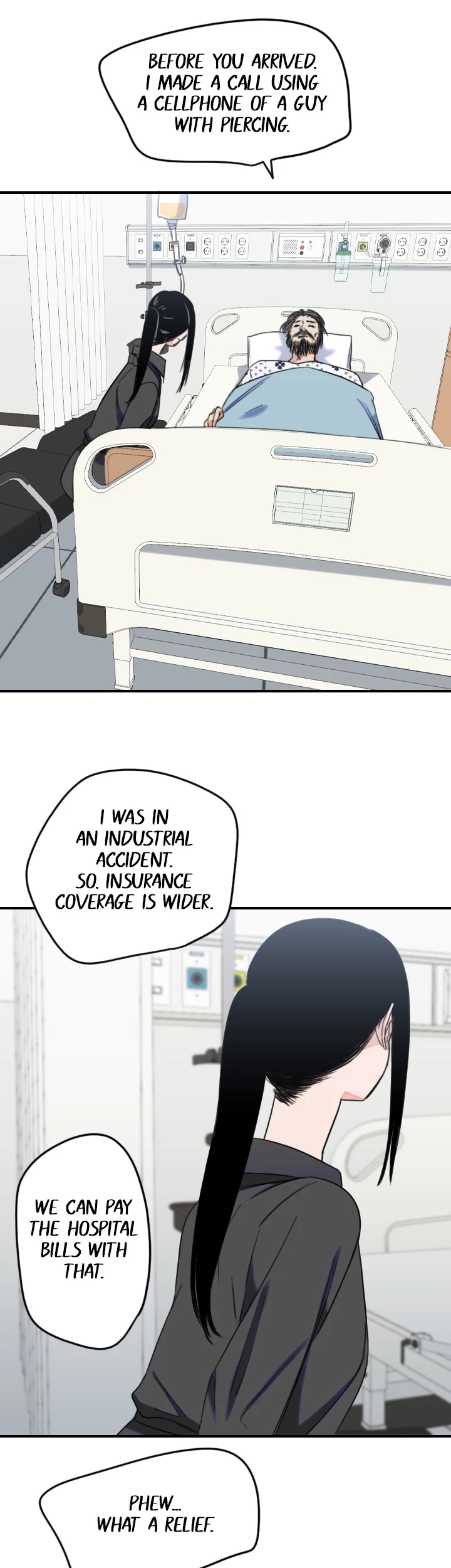 Drawing Romance chapter 188 - page 26