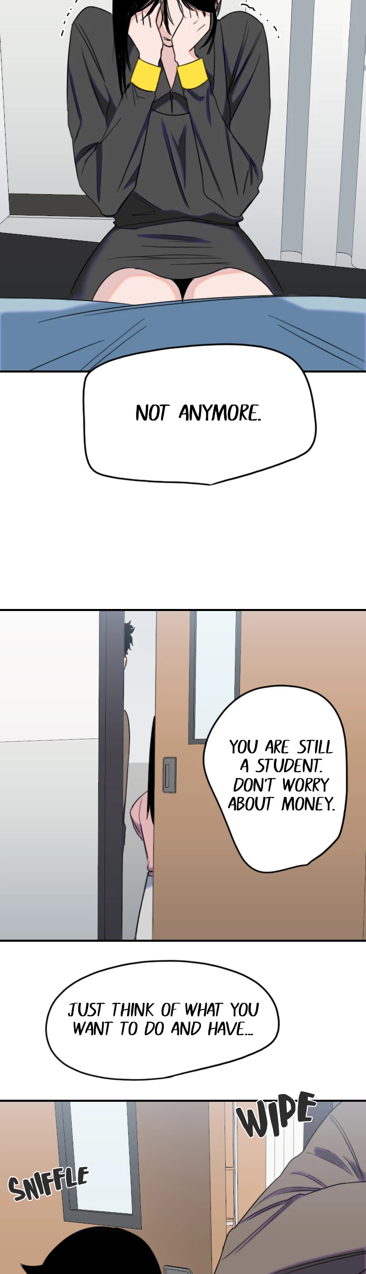 Drawing Romance chapter 188 - page 29