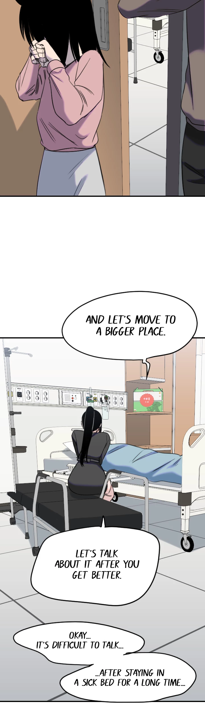 Drawing Romance chapter 188 - page 30