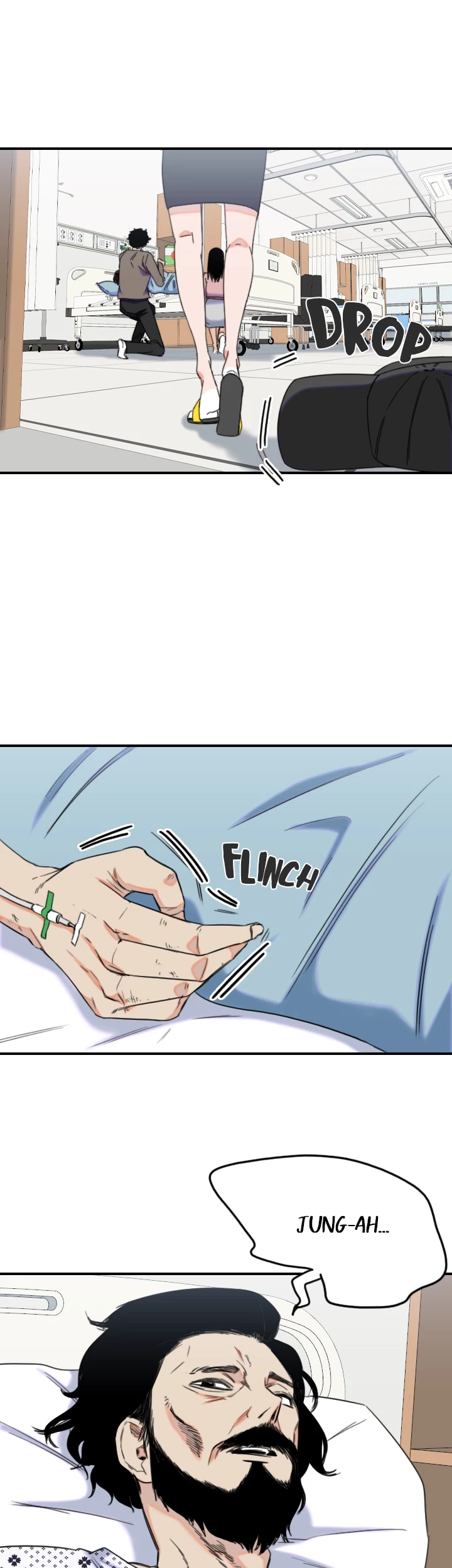 Drawing Romance chapter 188 - page 6