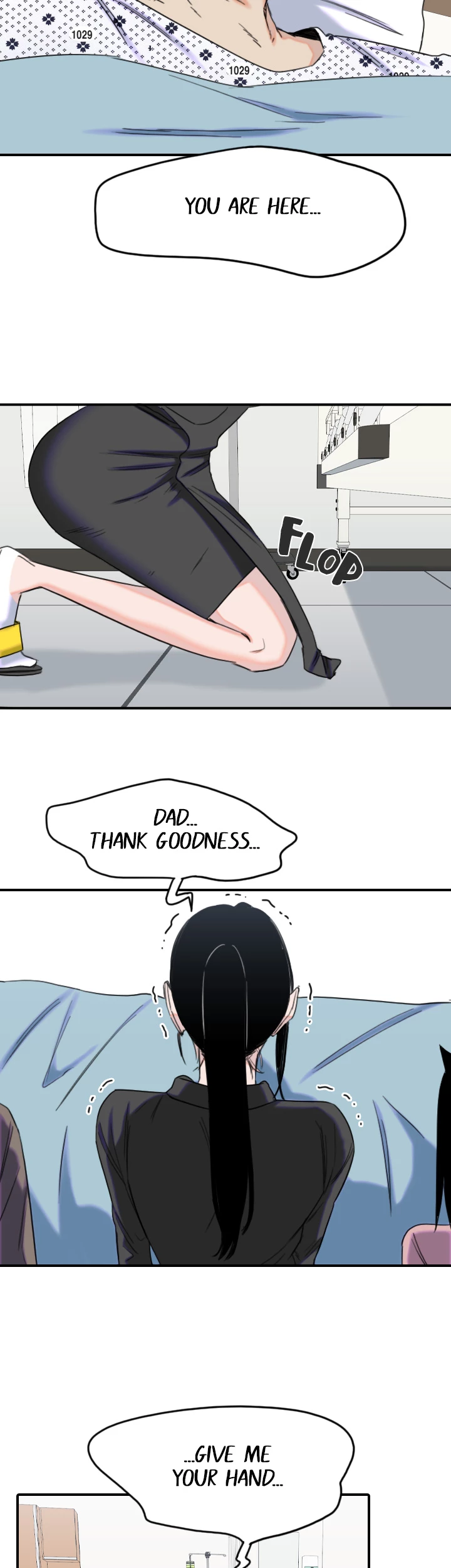 Drawing Romance chapter 188 - page 7