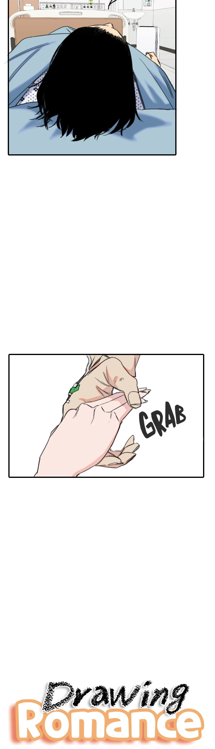 Drawing Romance chapter 188 - page 8