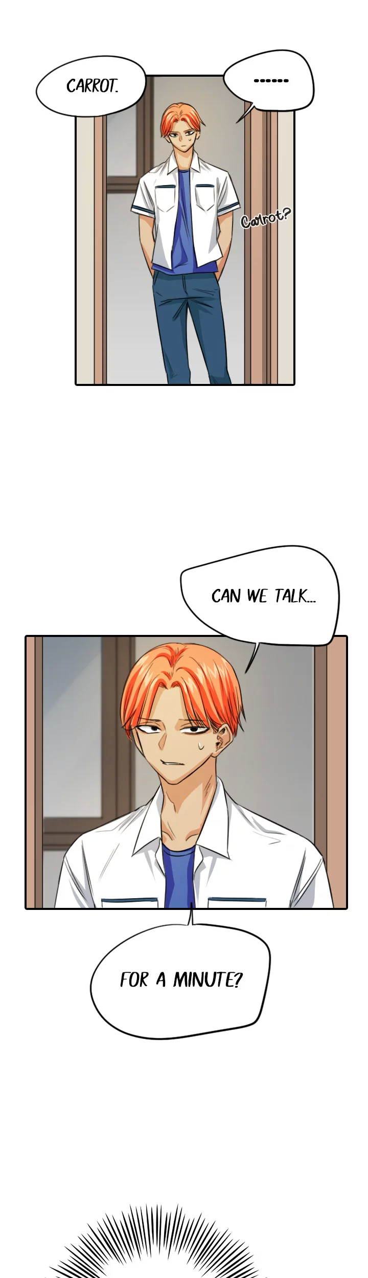 Drawing Romance chapter 102 - page 19